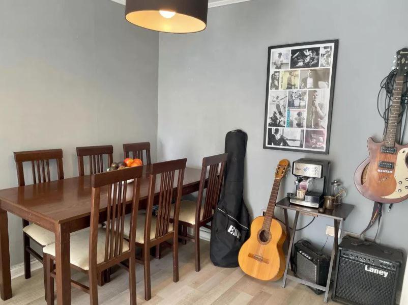 Departamento Villa Frei - Santiago, Santiago